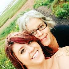 Sharon Denault's Instagram, Twitter & Facebook