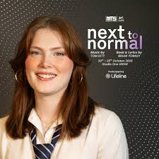 Experience Next to Normal with UNSW MTS
