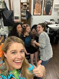 Bacon Fest 2020 did not disappoint! Here are a few of my highlights this  year: 1. We got to enjoy a great new location, the Horizon Events Center!  2. Our new Bacon