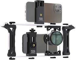 Get personalized recommendations, and learn where to watch across hundreds of streaming providers. Amazon Com Dreamgrip Evolution 2 Pro Universal Modular Transformable Rig System For Any Smartphone Action And Dslr Cameras Renewed Basic Phone Video Kit For Vlogging Youtubers Journalists Or Movie Makers Cell Phones