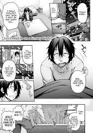 Jun] Yukifuru Yoru no Reptile | Reptile on a Snowy Night