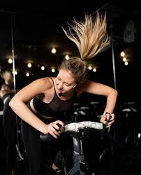 River wheels offers a convenient way for tourists and locals to discover the stunning river pathways of calgary's downtown and visit the coolest local shops. Missing Your Spin Classes One Studio Is Now Renting Its Bikes
