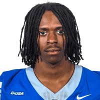 Kellen Stewart Stats, NCAAF News, Bio and More