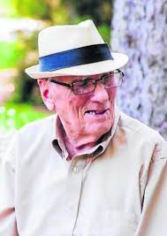 Carlton Hartline Obituary (2022)