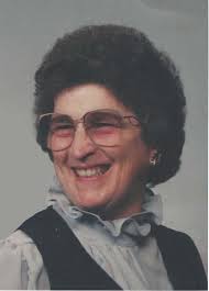 Helen G. Swank Obituary