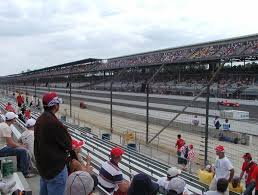 Tower Terrace Seating Chart Indy Speedway