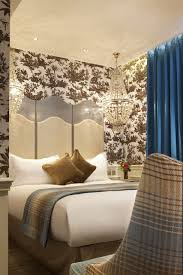 La Maison Favart Hotel In Paris Classic Rooms Luxury Hotel Design Hotel Interior Design Commercial Interior Design