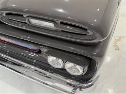 Image result for Aleutian Gray 1961 GM