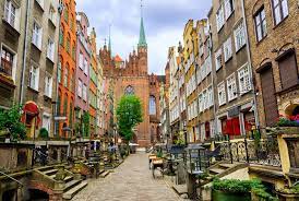 The baltic's golden oldie has a new spring in its step, and what's more, her two brothers we look forward to passing on all the best information and advice about gdansk, sopot. 15 Distinctively Polish Things To Buy In Gdansk Nordic Experience