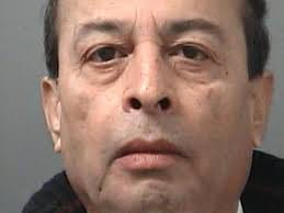 Man charged with confinement in alleged rideshare ruse