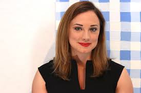 Eliza Butler — Our Wellness Warrior