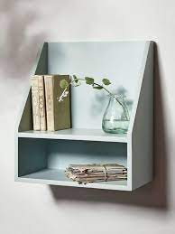Eric blanpied furniture small open bookcase. Wall Hung Shelving Units Our Pick Of The Best Ideal Home