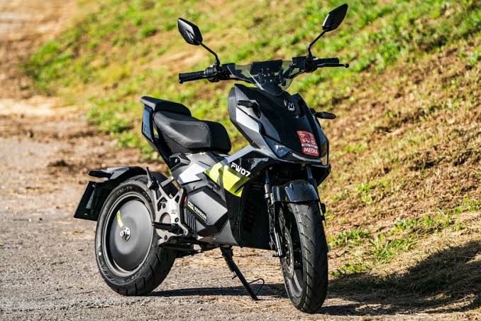 FELO FW-07: EL NUEVO LANZAMIENTO DE FELO MOTO - Wellta Motors