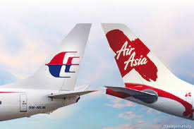 At first glance, flight 8501's disappearance echoes that of flight 370 films like nomadland, judas and the black messiah and the united states vs. Cover Story Creditors To Decide Fate Of Mas Airasia X The Edge Markets