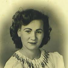 Beatrice Moore (1923-1999)