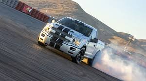 With 770 Hp And 93 385 Price The Ford Shelby F 150 Super Snake Sport Is All About Big Numbers