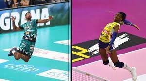 Precisiamo che non ci sono cifre ufficiali e che le somme non sono. Volley Gli Stipendi Di Superlega E A 1 Donne La Gazzetta Dello Sport