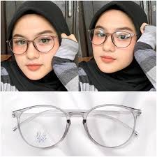 Jual Frame Kacamata Lentur Wanita 192147180