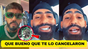 💥 Natanael Cano Ft Anuel AA