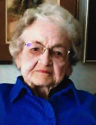 Ray Anne Shrader Obituary