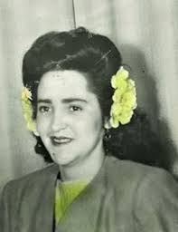 OBITUARY: Aida Herrera Flores