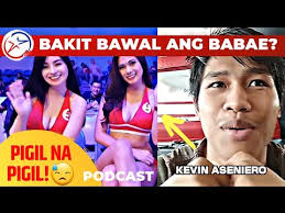 Maybe you would like to learn more about one of these? Bakit Bawal Ang Girlfriend Sa Training Inoue Pinaka Magaling Na Bantamweight Kevin Aseniero Powcast Sports