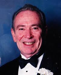 GEORGE HEWITT Obituary (2014)