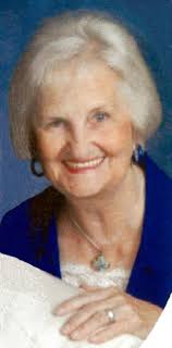 Nancy Wright Obituary