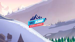 Ski Jump Challenge For Nintendo Switch Nintendo Game Details