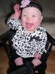 Parenting a Child with Down Syndrome