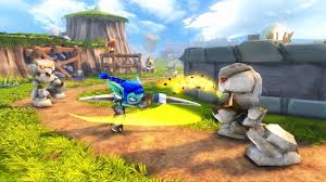 Skylanders: Spyro'S Adventure Combines Toy Figures And Cross-Platform  Gaming - The Verge