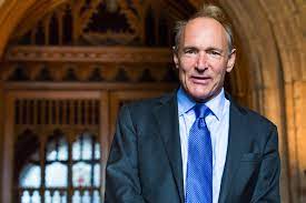 Tim Berners-Lee – Wikipedia