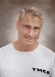 John J. Griffin (Tus condolencias)