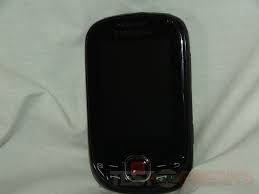 Review of Samsung Smiley : ) SGH-t359 ...