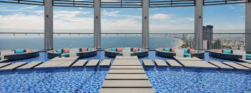 Four Points by Sheraton Danang: Khách sạn 5 sao nghỉ dưỡng bên bờ biển Mỹ  Khê