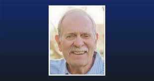 Alan Rue Allred Obituary October 3, 2024