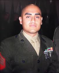 SGT Lorenzo Aranda Jr. (1984-2012)