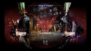 We did not find results for: Killer Instinct Hisako Intro Ultra Combo Victory Pose Youtube