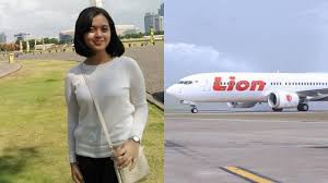 Ketika kejadian namanya tidak tercantum dalam daftar pramugari atau kru karena statusnya masih training. Unggahan Terakhir Pramugari Alfiani Yang Ikut Terbang Bersama Lion Air Jt 610 Gelap Di Dalam Sini Tribun Wow