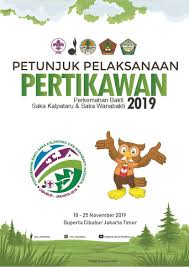 Check spelling or type a new query. Kwartir Nasional Gerakan Pramuka Pdf Free Download