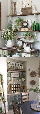 Check spelling or type a new query. 22 Creative Farmhouse Shelf Decor Ideas Designs For 2021