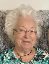 Obituary information for Helen Florence Ash