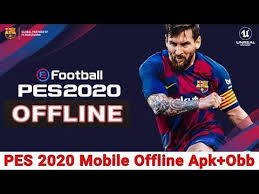 Offline Download Efootball Pes 2020 Offline Android 1gb Apk Obb 100 Working Rm Gaming Youtube Offline Download Games Games