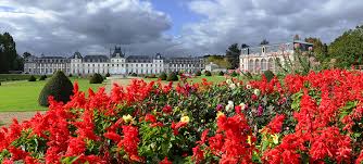 Les Internats Dans La Region Centre