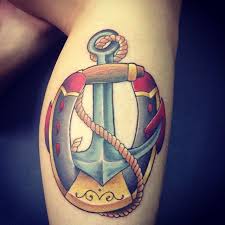 Find the perfect marine tattoo stock illustrations from getty images. 170 Awesome Anchor Tattoos Ultimate Guide January 2021 Anchor Tattoos Anchor Tattoo Design Tattoos