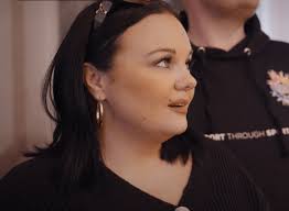 Struggling single mum surviving