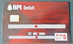 What is cvv in debit card bpi change comin bpi debit card eps security code gemescool org a debit card debit card visa inc payment security shopping help apple ph vectores imagenes y arte vectorial de stock sobre atm card creditcard cvc code creditcard junky home. Debit Card Cvv Bpi