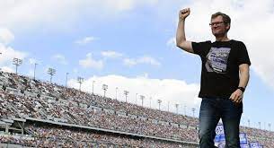 Competed in one xfinity series race last season, at richmond raceway in virginia. Dale Jr S Lost Speedways Returns This Summer Nascar