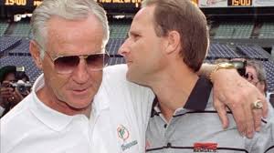 Dartmouth hires David Shula, son of Don Shula, as assistant football coach 