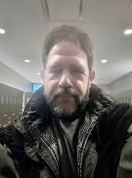 Legs day at Brewster ny planet fitness